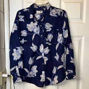 Old Navy Classic Women’s Long Sleeve